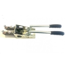 Frein hydraulique Poignée double nue